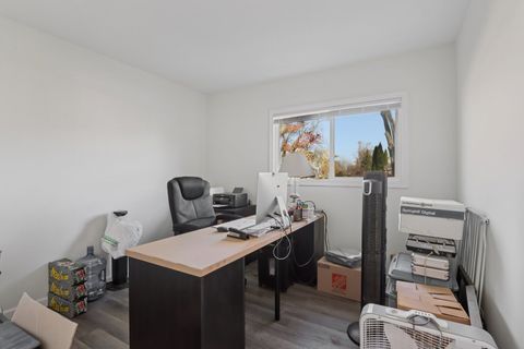 Tiny photo for 866 Clark Lane, Des Plaines, IL 60016 (MLS # 12519519)