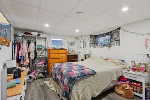 Tiny photo for 866 Clark Lane, Des Plaines, IL 60016 (MLS # 12519519)