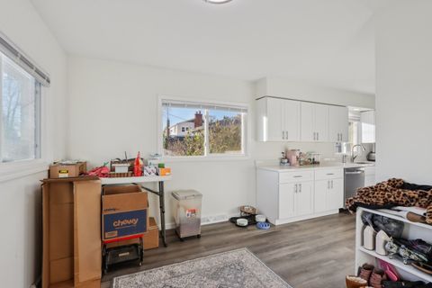 Tiny photo for 866 Clark Lane, Des Plaines, IL 60016 (MLS # 12519519)