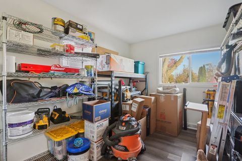 Tiny photo for 866 Clark Lane, Des Plaines, IL 60016 (MLS # 12519519)