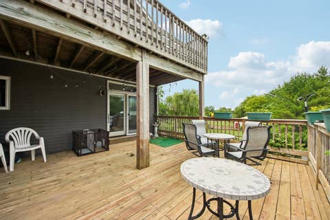 Tiny photo for 3809 Standish Road, Marengo, IL 60152 (MLS # 12686795)