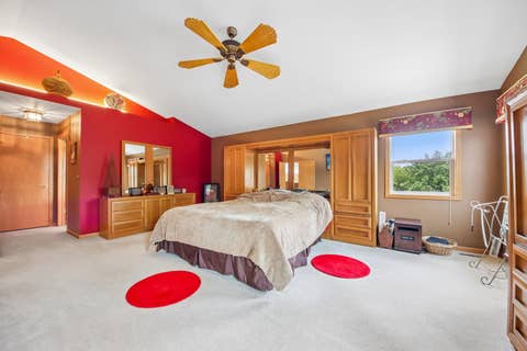 Tiny photo for 3809 Standish Road, Marengo, IL 60152 (MLS # 12686795)