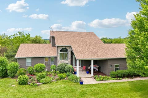 Tiny photo for 3809 Standish Road, Marengo, IL 60152 (MLS # 12686795)