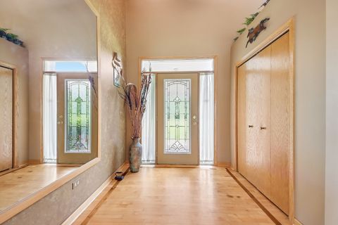 Tiny photo for 3809 Standish Road, Marengo, IL 60152 (MLS # 12686795)