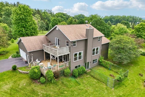 Tiny photo for 3809 Standish Road, Marengo, IL 60152 (MLS # 12686795)