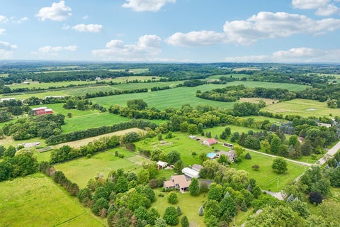 Tiny photo for 3809 Standish Road, Marengo, IL 60152 (MLS # 12686795)