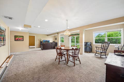 Tiny photo for 3809 Standish Road, Marengo, IL 60152 (MLS # 12686795)