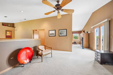 Tiny photo for 3809 Standish Road, Marengo, IL 60152 (MLS # 12686795)