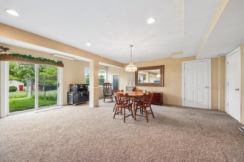 Tiny photo for 3809 Standish Road, Marengo, IL 60152 (MLS # 12686795)