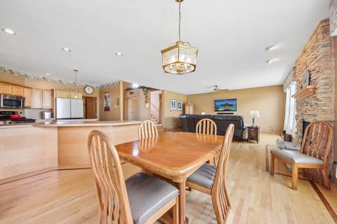 Tiny photo for 3809 Standish Road, Marengo, IL 60152 (MLS # 12686795)