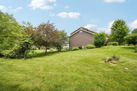 Tiny photo for 3809 Standish Road, Marengo, IL 60152 (MLS # 12686795)