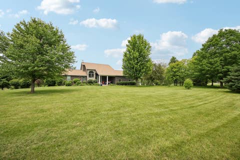 Tiny photo for 3809 Standish Road, Marengo, IL 60152 (MLS # 12686795)