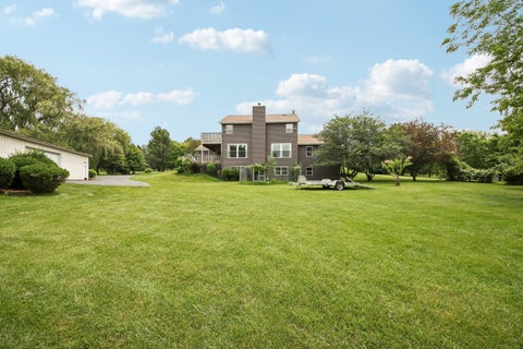 Tiny photo for 3809 Standish Road, Marengo, IL 60152 (MLS # 12686795)