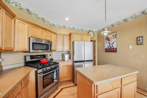 Tiny photo for 3809 Standish Road, Marengo, IL 60152 (MLS # 12686795)