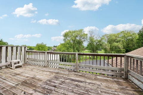 Tiny photo for 3809 Standish Road, Marengo, IL 60152 (MLS # 12686795)