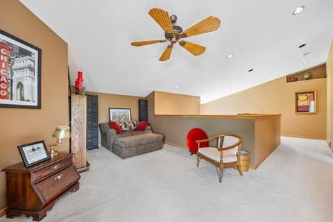 Tiny photo for 3809 Standish Road, Marengo, IL 60152 (MLS # 12686795)