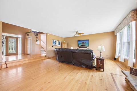 Tiny photo for 3809 Standish Road, Marengo, IL 60152 (MLS # 12686795)