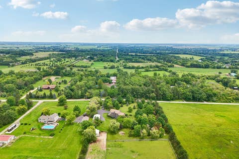 Tiny photo for 3809 Standish Road, Marengo, IL 60152 (MLS # 12686795)