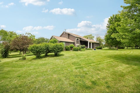 Tiny photo for 3809 Standish Road, Marengo, IL 60152 (MLS # 12686795)