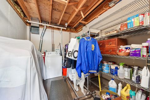 Tiny photo for 3809 Standish Road, Marengo, IL 60152 (MLS # 12686795)