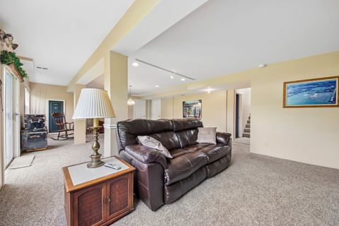 Tiny photo for 3809 Standish Road, Marengo, IL 60152 (MLS # 12686795)