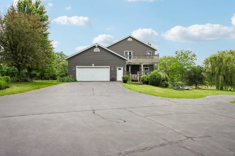Tiny photo for 3809 Standish Road, Marengo, IL 60152 (MLS # 12686795)