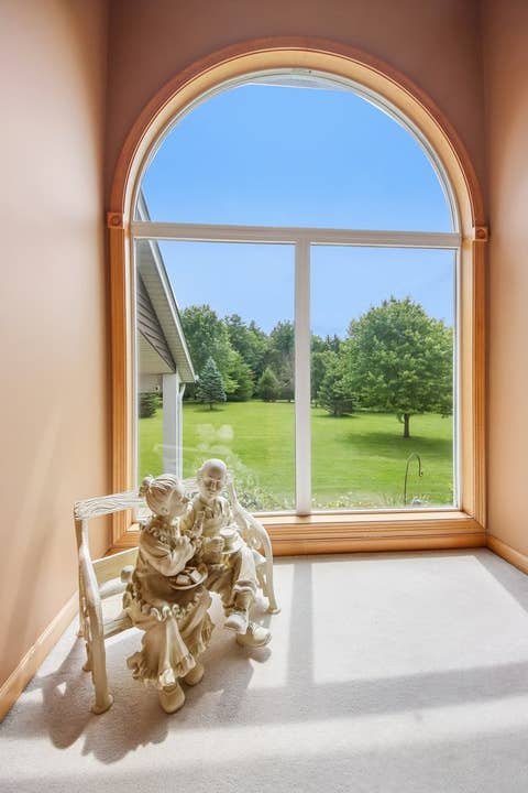 Tiny photo for 3809 Standish Road, Marengo, IL 60152 (MLS # 12686795)