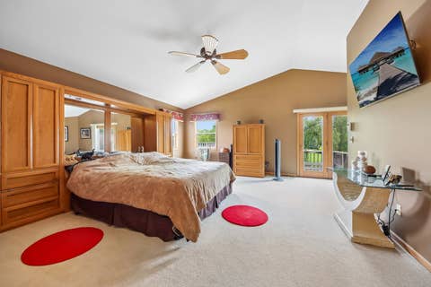 Tiny photo for 3809 Standish Road, Marengo, IL 60152 (MLS # 12686795)