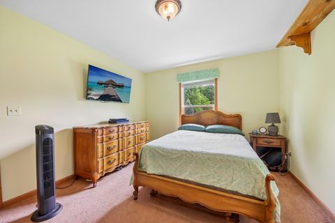 Tiny photo for 3809 Standish Road, Marengo, IL 60152 (MLS # 12686795)