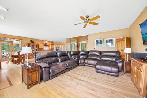 Tiny photo for 3809 Standish Road, Marengo, IL 60152 (MLS # 12686795)