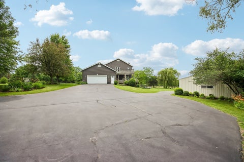Tiny photo for 3809 Standish Road, Marengo, IL 60152 (MLS # 12686795)