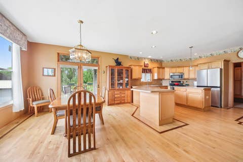 Tiny photo for 3809 Standish Road, Marengo, IL 60152 (MLS # 12686795)