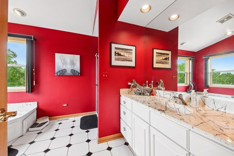 Tiny photo for 3809 Standish Road, Marengo, IL 60152 (MLS # 12686795)