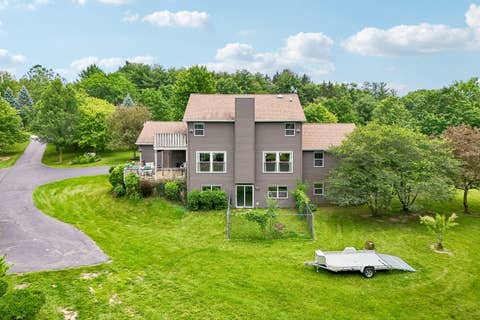 Tiny photo for 3809 Standish Road, Marengo, IL 60152 (MLS # 12686795)