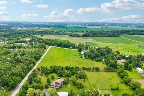 Tiny photo for 3809 Standish Road, Marengo, IL 60152 (MLS # 12686795)