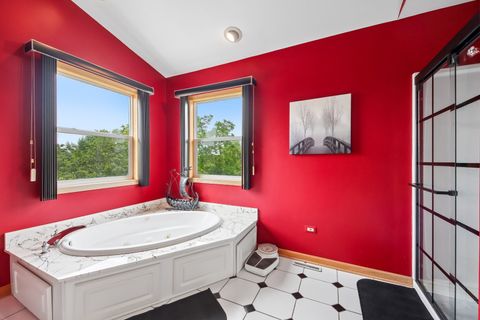 Tiny photo for 3809 Standish Road, Marengo, IL 60152 (MLS # 12686795)