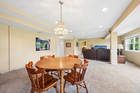 Tiny photo for 3809 Standish Road, Marengo, IL 60152 (MLS # 12686795)