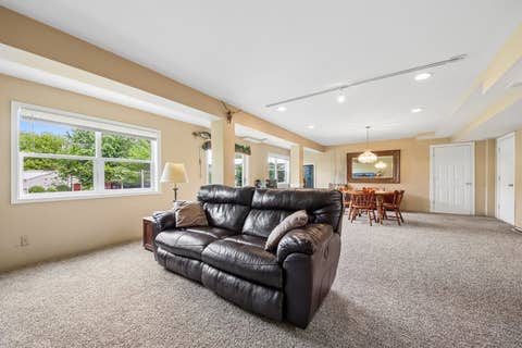 Tiny photo for 3809 Standish Road, Marengo, IL 60152 (MLS # 12686795)