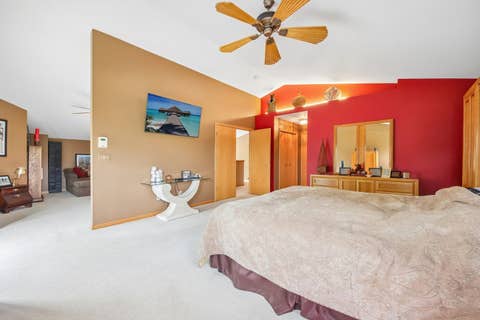 Tiny photo for 3809 Standish Road, Marengo, IL 60152 (MLS # 12686795)