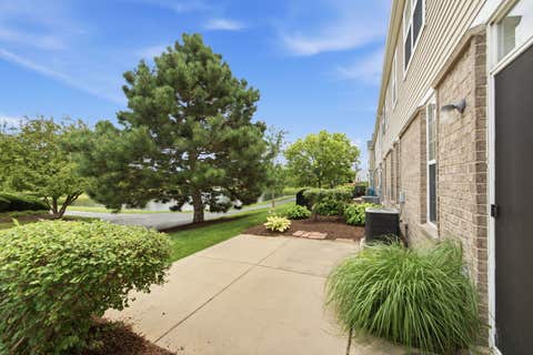 Tiny photo for 5009 Corning Court #5009, Plainfield, IL 60586 (MLS # 12708836)