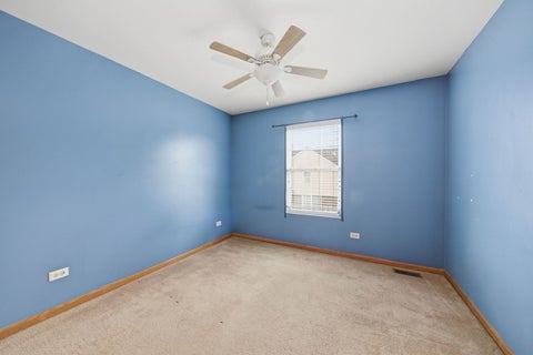 Tiny photo for 5009 Corning Court #5009, Plainfield, IL 60586 (MLS # 12708836)