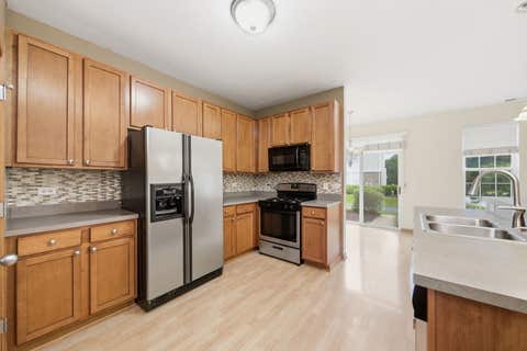 Tiny photo for 5009 Corning Court #5009, Plainfield, IL 60586 (MLS # 12708836)