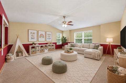 Tiny photo for 5009 Corning Court #5009, Plainfield, IL 60586 (MLS # 12708836)