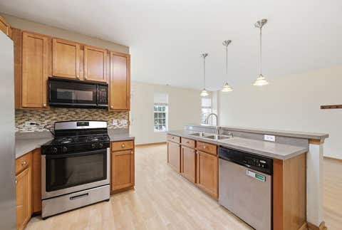 Tiny photo for 5009 Corning Court #5009, Plainfield, IL 60586 (MLS # 12708836)