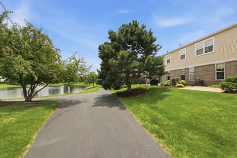 Tiny photo for 5009 Corning Court #5009, Plainfield, IL 60586 (MLS # 12708836)