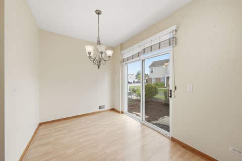 Tiny photo for 5009 Corning Court #5009, Plainfield, IL 60586 (MLS # 12708836)
