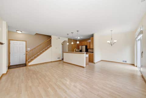 Tiny photo for 5009 Corning Court #5009, Plainfield, IL 60586 (MLS # 12708836)