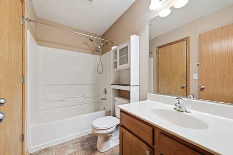 Tiny photo for 5009 Corning Court #5009, Plainfield, IL 60586 (MLS # 12708836)