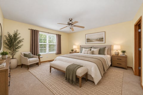 Tiny photo for 5009 Corning Court #5009, Plainfield, IL 60586 (MLS # 12708836)