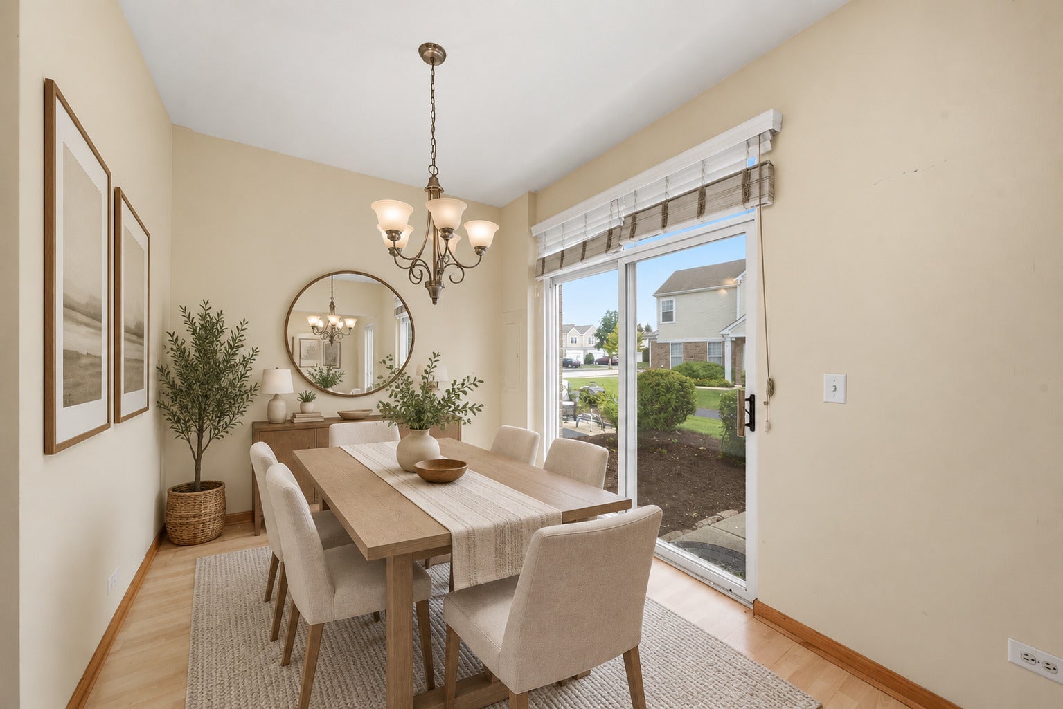 5009 Corning Court 5009